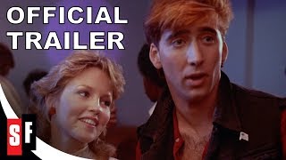 Valley Girl (1983) - Official Trailer (HD)