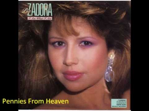 Pennies From Heaven video