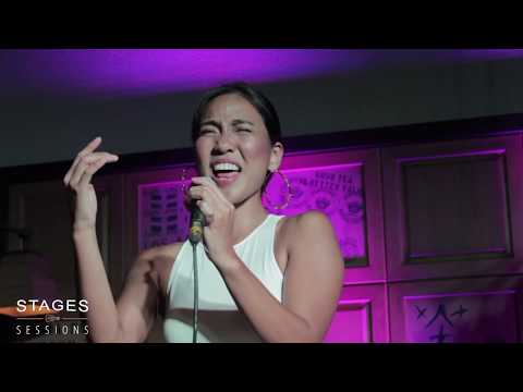 Aicelle Santos - "Ikaw Pa Rin" Live at the Stages Sessions