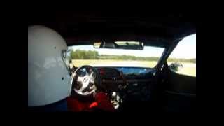 24 hours of Lemons - Southern Discomfort 2012 - CMP 2 of 2