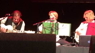 Matthew & Gunnar Nelson - (I'll Have A) Blue Christmas Without You