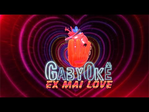 Ex My Love - Gaby Amarantos