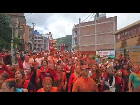 Suryavinayak in Ganesh Chaturthi completed with grandeur