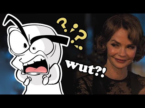 the Riverdale season 3 finale was a mess...