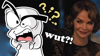 the Riverdale season 3 finale was a mess...
