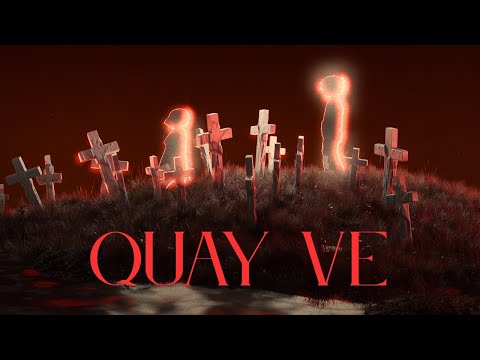 EREN - QUAY VE (ft. Bbynascar, Taki) | OFFICIAL VIDEO