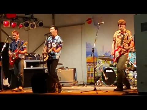 Space Kelly Deutschland Fest Tokyo 2016 Day3 2