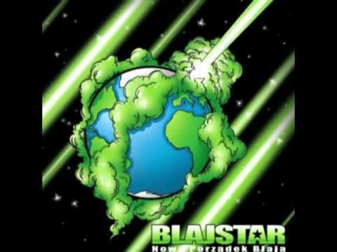 Blajstar "Rap Renegat" feat. NINE & Gandzior