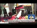 Museveni pursues Kenyan aggressors