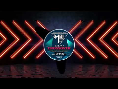 Mix Grupo Caliche 2022 (El Doble Feo, El Terror De Las Mujeres, El Chiquito) - DJ Miguel Hernández