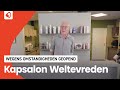 'Als de zaak niet vol zit kom je wel eens opmerkelijke dingen van mensen te weten'