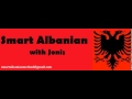 Smart Albanian with Jonis 7