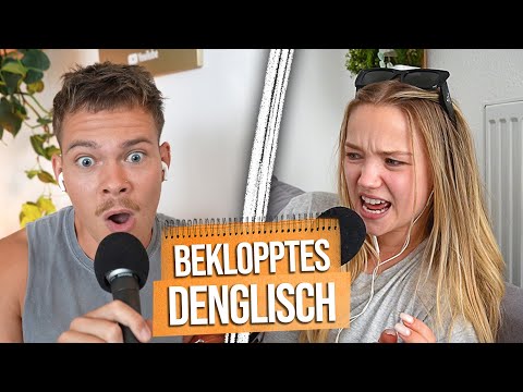 Mega sweet grocery shopping mäßig undercover unterwegs | Die Nervigen Folge #8