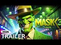 The Mask 3: Return of Loki (2025) - Trailer HD | Jim Carrey, Ryan Reynolds