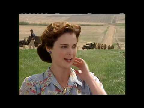 The Making of The Magic of Ordinary Days