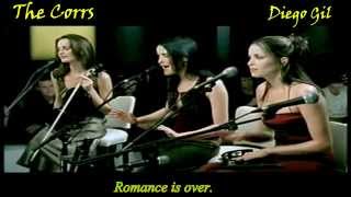 Old town The Corrs Hd (Unplugged)