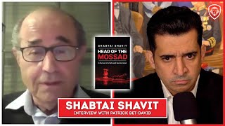 Former Head of Mossad From Israel Reveals Their Tactics video