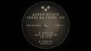 Women Affair - Over Flow