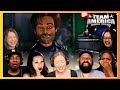 TOP Gary PUKES In The Alley Reactions Team America 2004 Movie Reaction Compilation Mashup