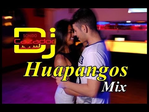Huapango Merequetengue Mix Lambada 2021 Éxitos Pa’Bailar Lo más nuevo - Sonido Cazador Dallas