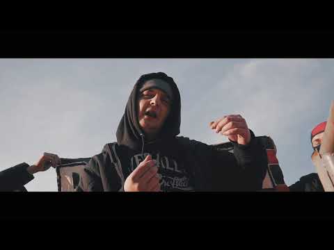 Mc Watra - Uzavreli Grade (Official Video) 2018
