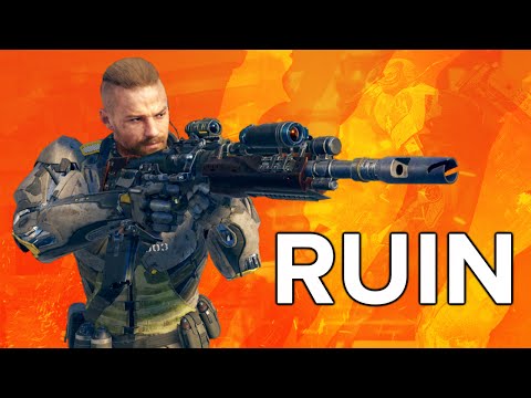 download lagu mp3 mp4 Ruin Call Of Duty Black Ops 3, download lagu Ruin Call Of Duty Black Ops 3 gratis, unduh video klip Ruin Call Of Duty Black Ops 3