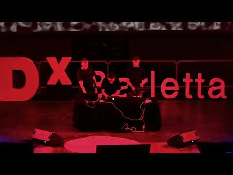 TEDx Barletta