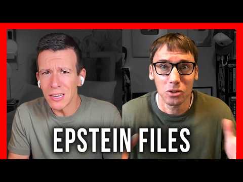 In Good Faith with Philip DeFranco and Mr. Beat