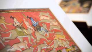 British Library - 1084