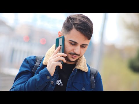 Cihat Aksoy & Ahmet Tokal "Kaybolan  Umutlarım" 2022 video klip