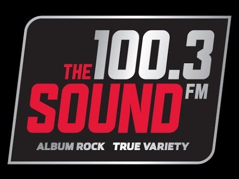 KSWD 100.3 The Sound / KKLQ K-Love Los Angeles - FORMAT CHANGE - November 16 2017