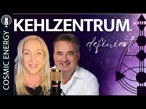 Was du über das definierte Kehlzentrum wissen solltest! - Human Design