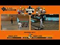 SATURDAY QUALIFIER TAMPA AM 2024 - JOAKIN GOTO VS JAMES COBB