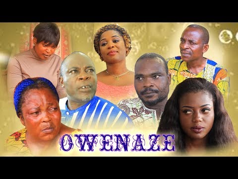 OWENAZE [PART 1] - LATEST BENIN MOVIES 2018 | LOVETH OKH MOVIES | EDO MOVIES 2018