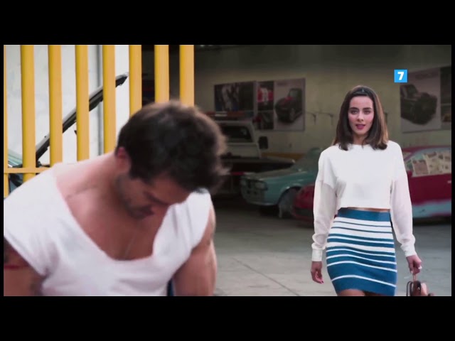 Promo 1 Nueva Novela: Enamorándome De Ramón, Muy Pronto Estreno En Exclusiva en Nova (08/10/2019)