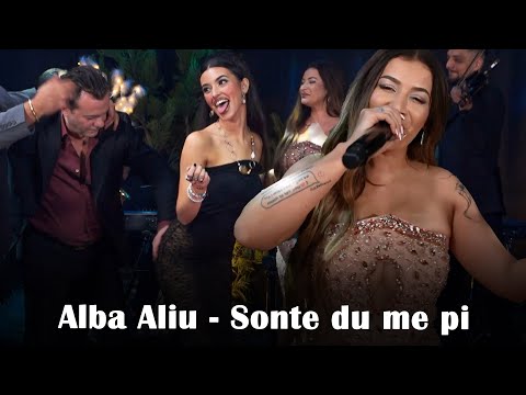 Alba Aliu - Sonte du me pi - Serena Sula çmend Laert Vasilin me twerk #gëzuar2026 