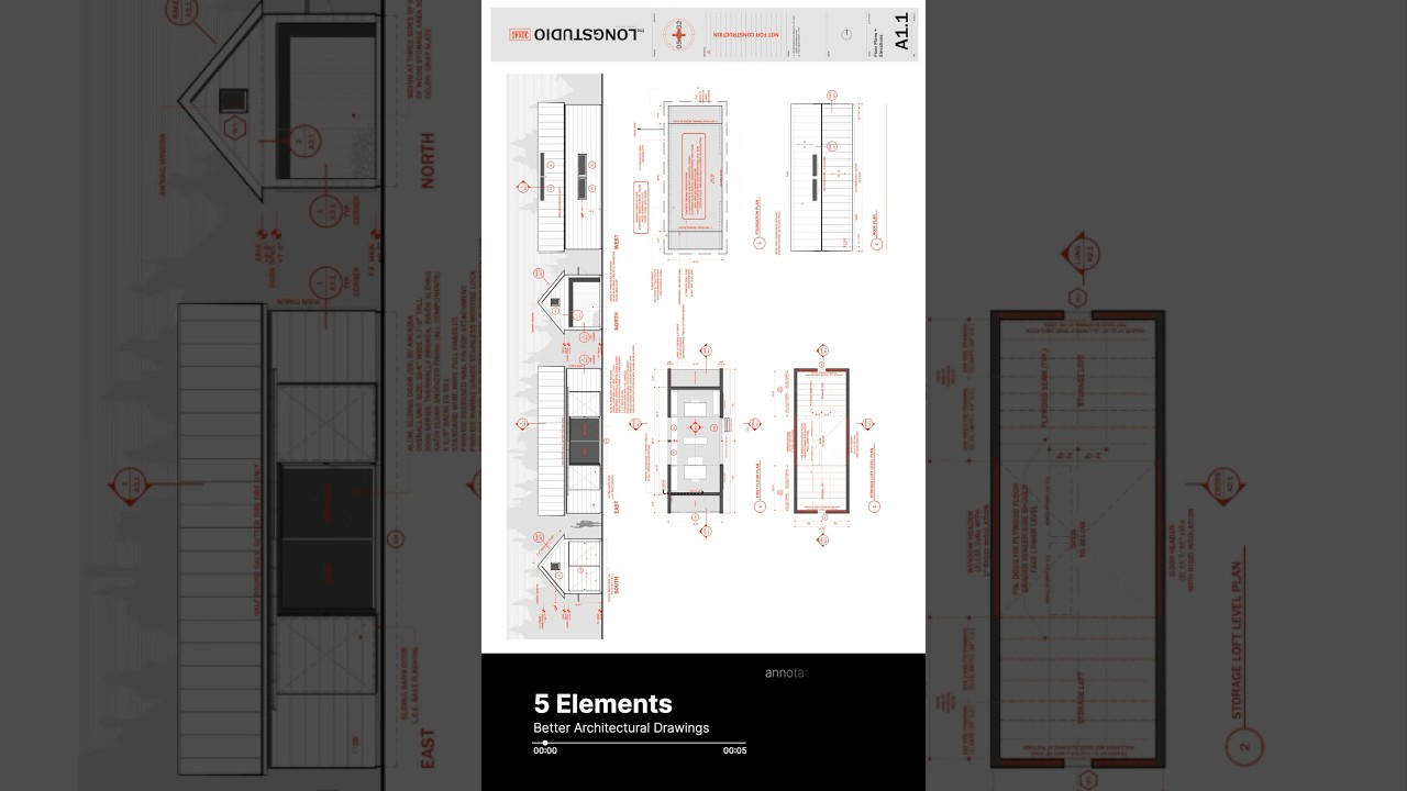 The Key to Better Drawings?