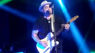 Black Stone Cherry  My Last Breath