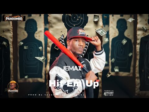 Jemax - Hit Em Up (track 3)