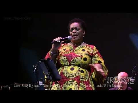 James Ross @ Dave Dickey Band / Anita Jackson - "Never Make Your Move To Soon" - www.Jross-tv.com