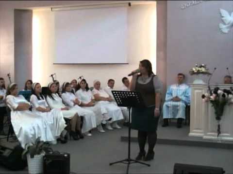 Biserica Penticostala Maranata Signa - Rostul Vietii