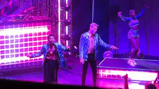 Superfruit Bad 4 Us San Francisco June 13, 2018