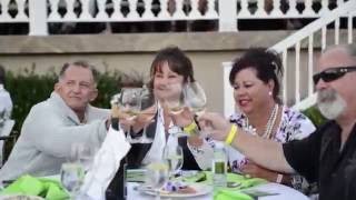 Check out Grand Tradition's Jazz & Wine Festival