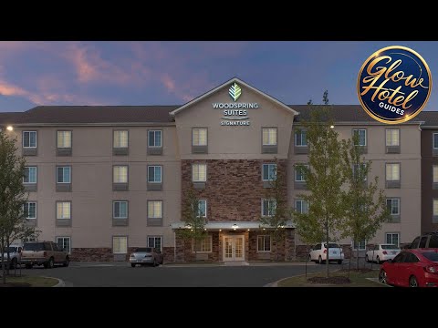 WoodSpring Suites Signature Austin South Central | Austin (TX), United States | Hotel Review 🏨