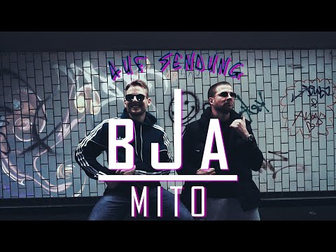 BJA feat. Mito - Auf Sendung (prod. by Heurich) [Official Video]