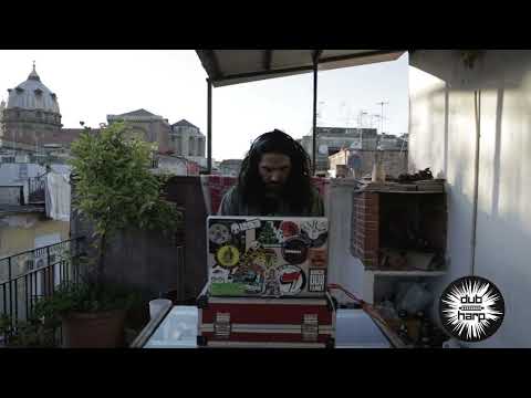 SUB SAHARA :  DUB HARP ft MINIMAN