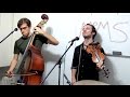 The Unicorns - Jellybones (Miracles of Modern Science live cover)