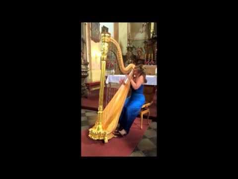 Jana Bouskova plays Dream of Love / Liebestraum No. 3 by F. Liszt