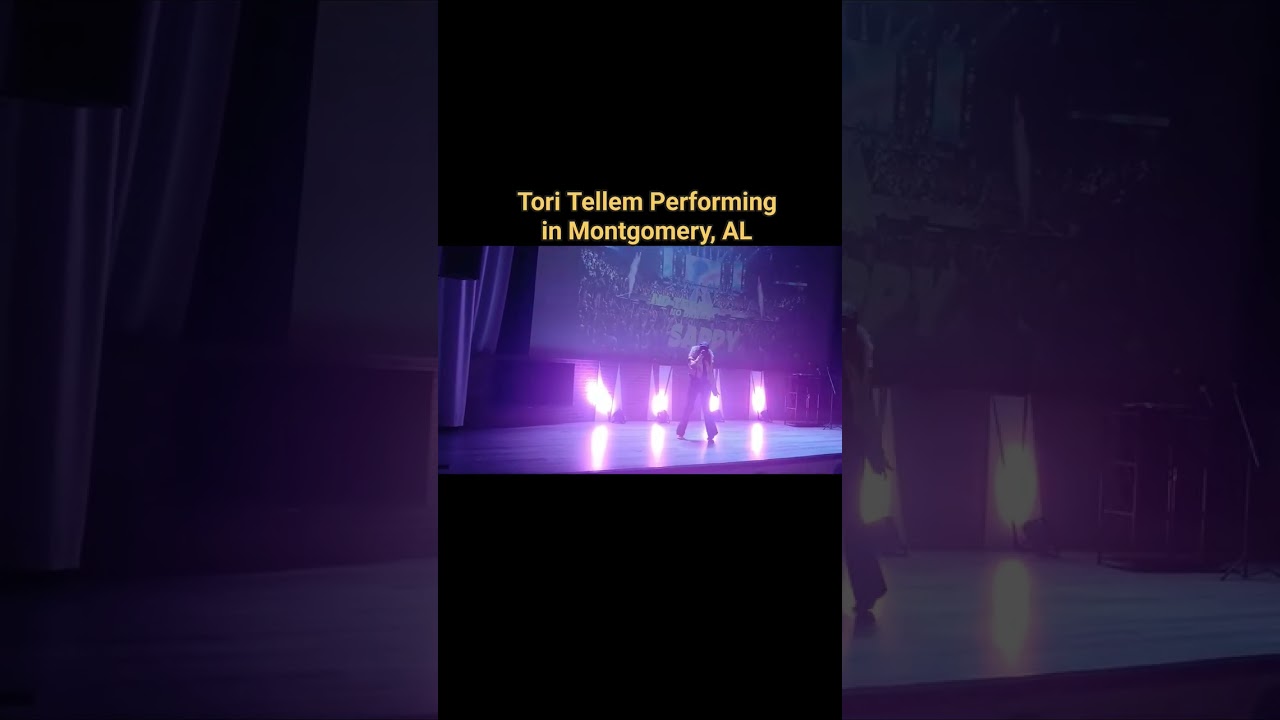 Promotional video thumbnail 2 for Tori Tellem