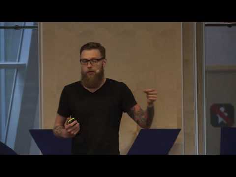 Giereczki mają znaczenie | Patryk Grzeszczuk | DYF2016